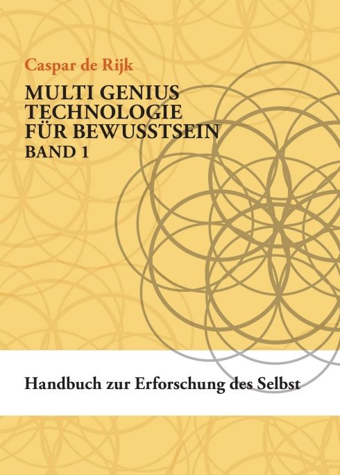 Produktbild: Handbuch zur Erforschung des Selbst