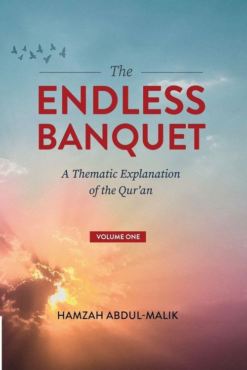 Produktbild: The Endless Banquet (Volume I)