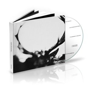 Produktbild: Ihsahn (Orchestral Version)