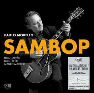 Produktbild: Sambop