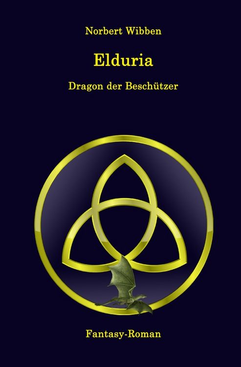 Produktbild: Elduria / Elduria &ndash; Dragon der Besch&uuml;tzer