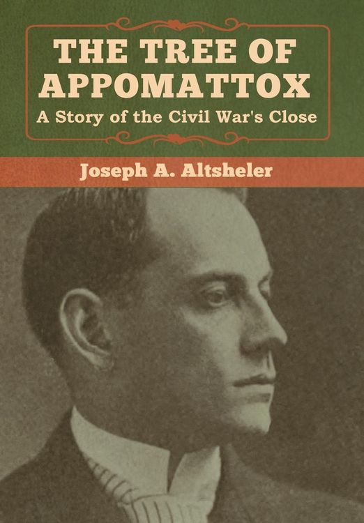Produktbild: The Tree of Appomattox