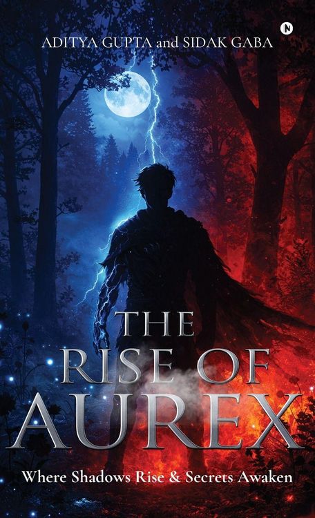 Produktbild: The Rise of Aurex