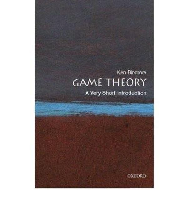 Produktbild: Game Theory