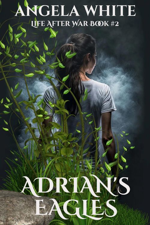 Produktbild: Adrian's Eagles (Life After War, #2)