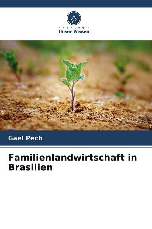 Produktbild: Familienlandwirtschaft in Brasilien
