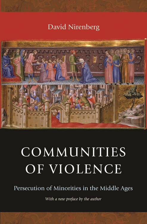 Produktbild: Communities of Violence