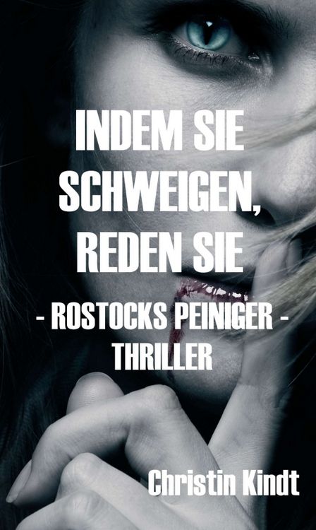 Produktbild: Indem Sie Schweigen, Reden Sie