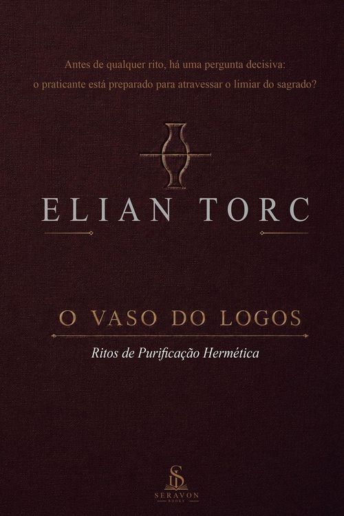 Produktbild: O Vaso do Logos