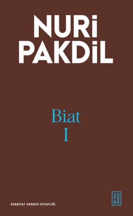 Produktbild: Biat 1
