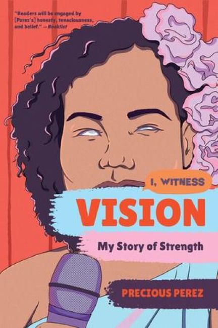 Produktbild: Vision