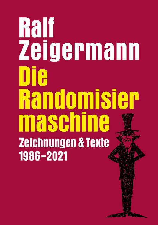 Produktbild: Die Randomisiermaschine