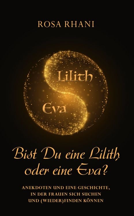 Produktbild: Bist Du eine Lilith oder eine Eva?