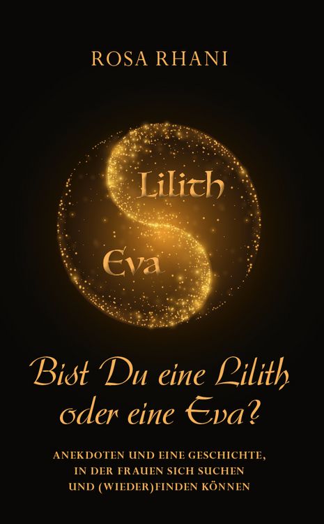 Produktbild: Bist Du eine Lilith oder eine Eva?