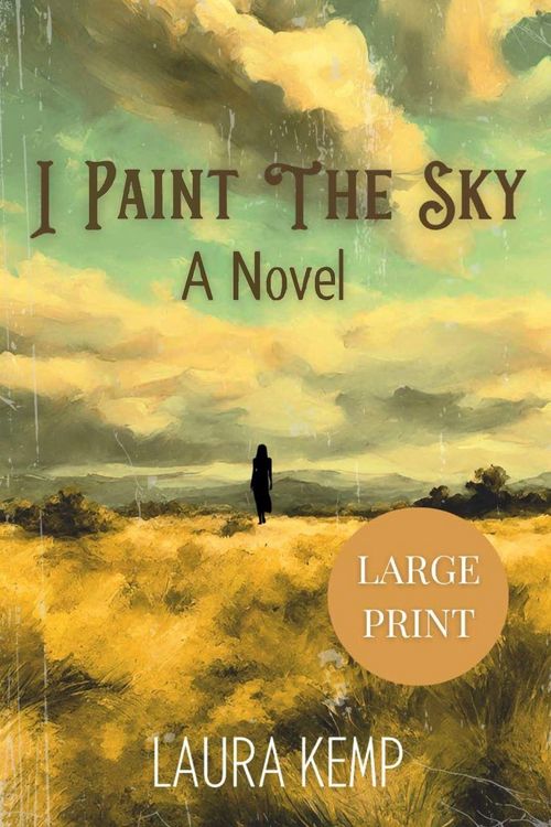 Produktbild: I Paint the Sky