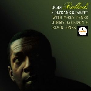Produktbild: Ballads
