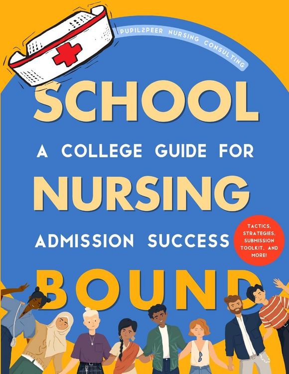Produktbild: Nursing School Bound