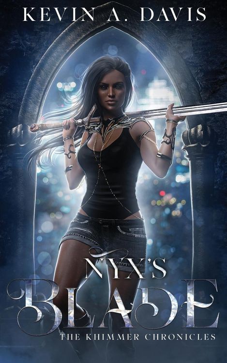 Produktbild: Nyx's Blade