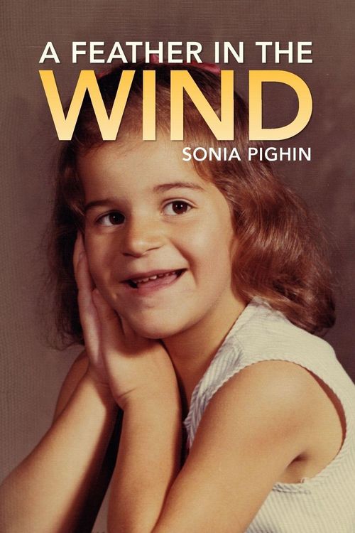 Produktbild: A Feather in the Wind