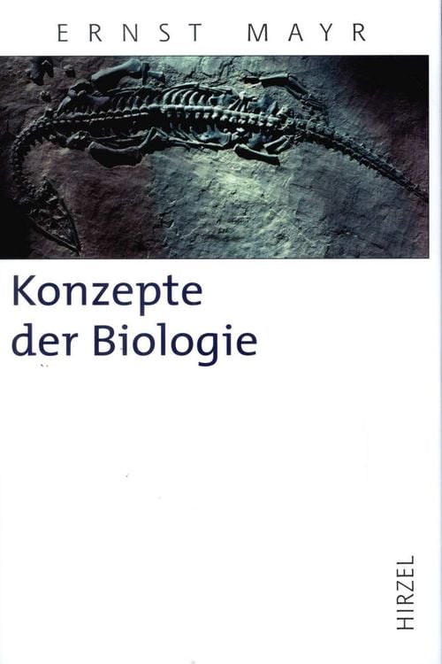 Produktbild: Konzepte der Biologie