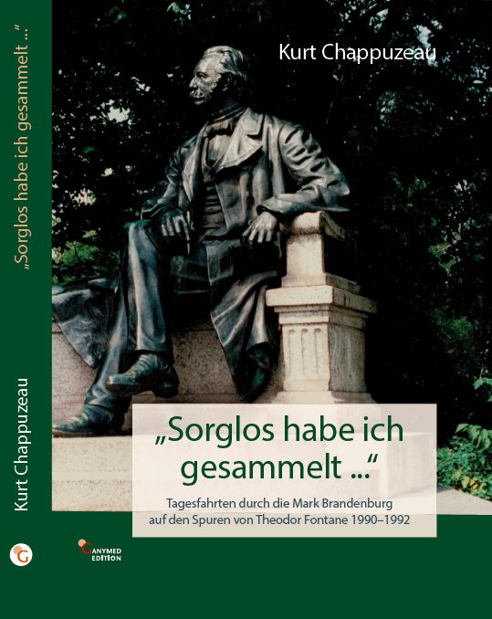 Produktbild: "Sorglos habe ich gesammelt ..."