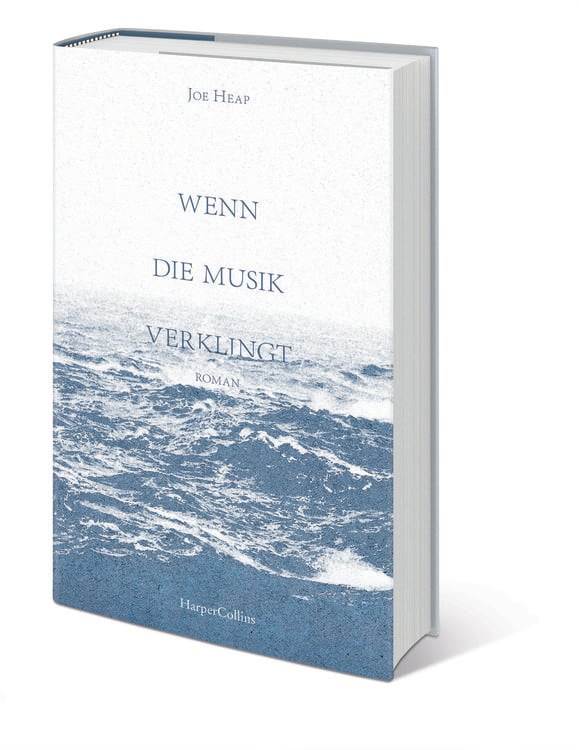 Wenn die Musik verklingt
