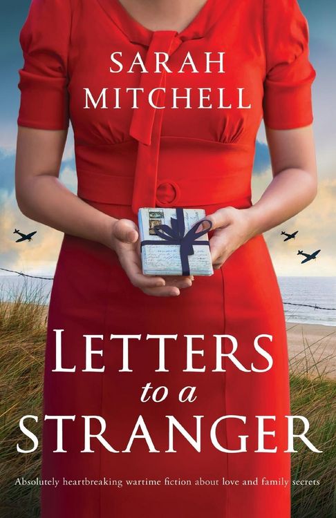 Produktbild: Letters to a Stranger