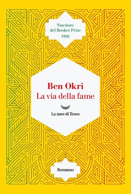 Produktbild: La via della fame