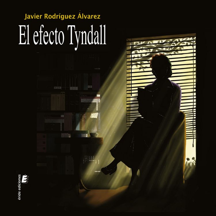 Produktbild: El efecto Tyndall