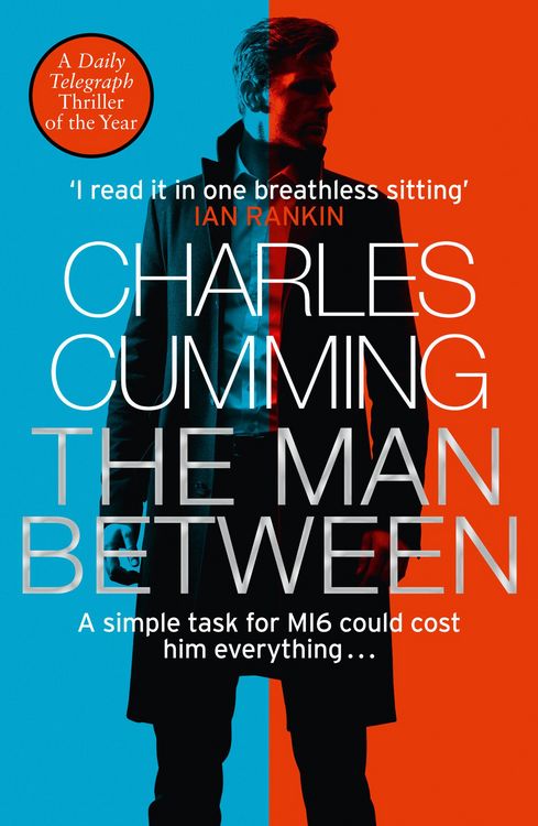 Produktbild: The Man Between