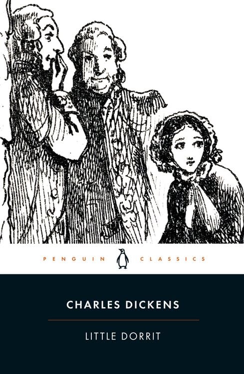 Produktbild: Little Dorrit