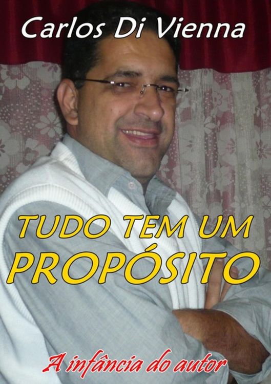 Produktbild: Tudo Tem Um Prop&oacute;sito