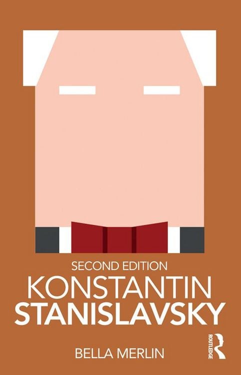 Produktbild: Konstantin Stanislavsky