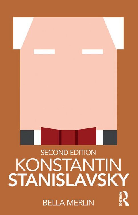 Produktbild: Konstantin Stanislavsky