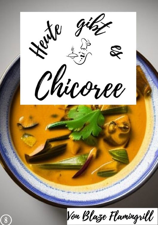 Produktbild: Heute gibt es / Heute gibt es &ndash; Chicor&eacute;e