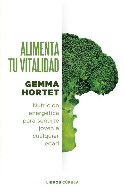 Produktbild: Alimenta tu vitalidad