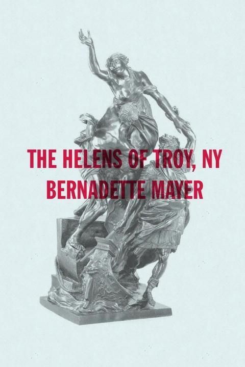 Produktbild: Helens Of Troy New York