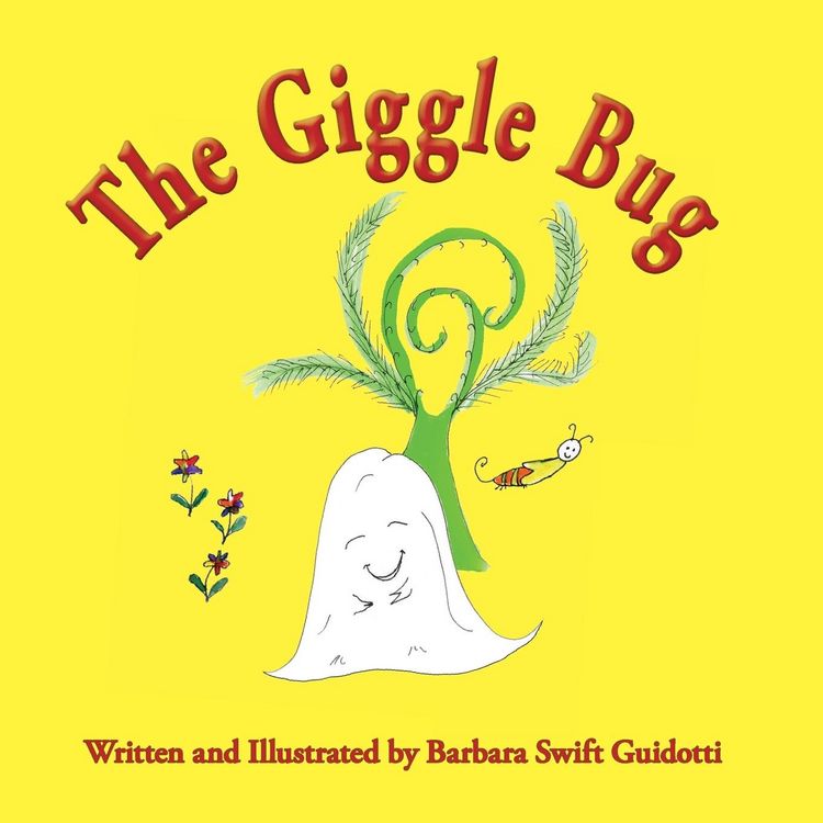 Produktbild: The Giggle Bug