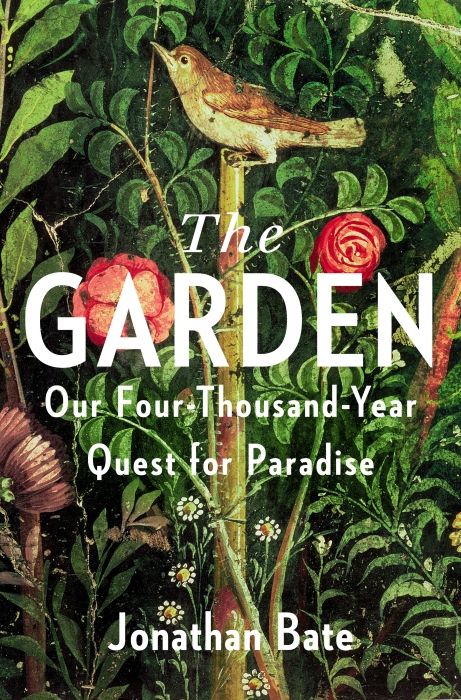 Produktbild: The Garden