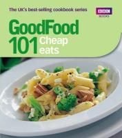 Produktbild: Good Food: Cheap Eats