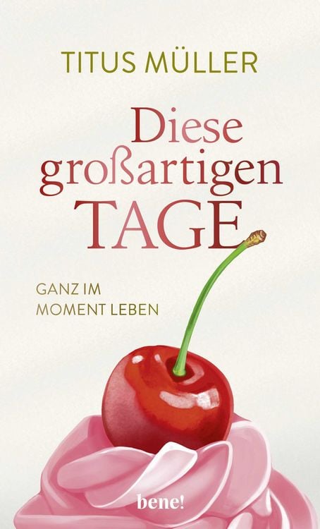Produktbild: Diese gro&szlig;artigen Tage