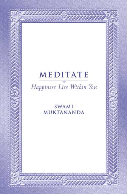 Produktbild: Meditate