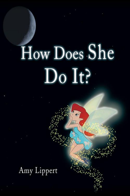 Produktbild: How Does She Do It?