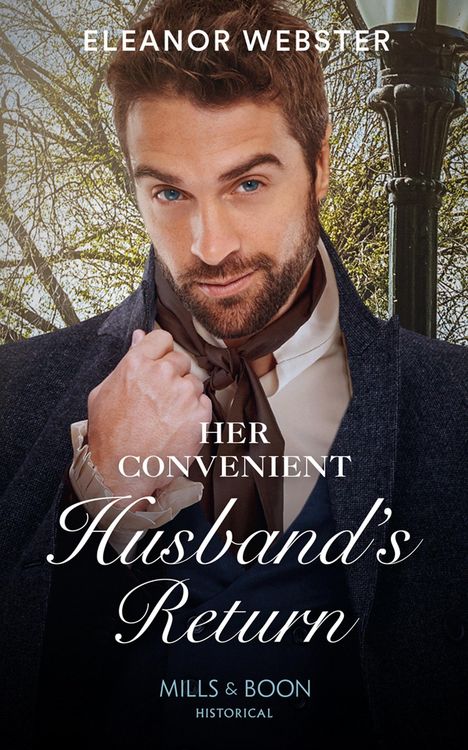 Produktbild: Her Convenient Husband's Return