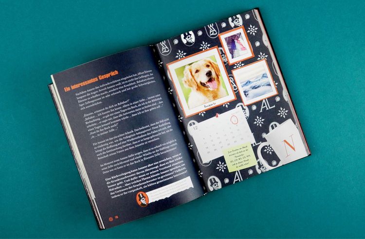 Produktbild: Lupin: Escape Game &ndash; Das offizielle Buch zur Netflix-Erfolgsserie!