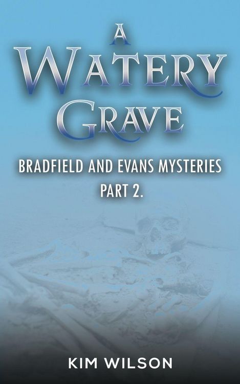 Produktbild: A Watery Grave