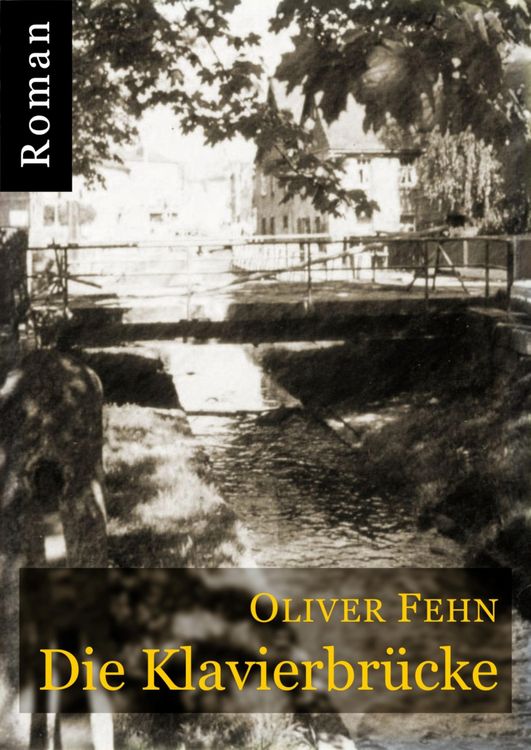 Produktbild: Die Klavierbr&uuml;cke