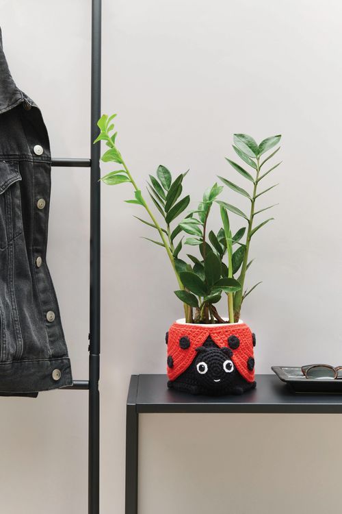 Produktbild: Animal Pot Covers
