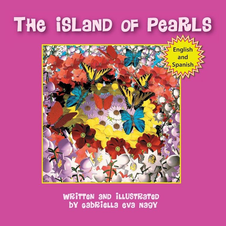 Produktbild: The Island of Pearls