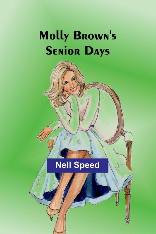 Produktbild: Molly Brown's Senior Days